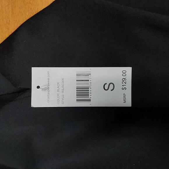 Women's Single Breasted Blazer | Rafaella | Small - Picture 8 of 11